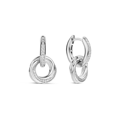 Luxoia - Ti Sento Milano Ohrringe - 7977ZI