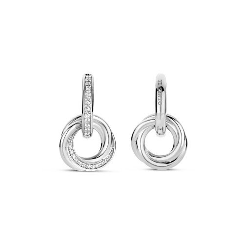 Luxoia - Ti Sento Milano Ohrringe - 7977ZI