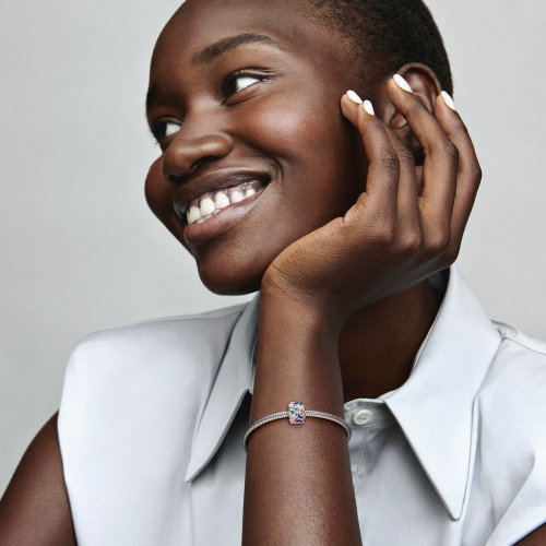 Luxoia - Pandora Schmetterlinge Clip Charm - 797863ENMX