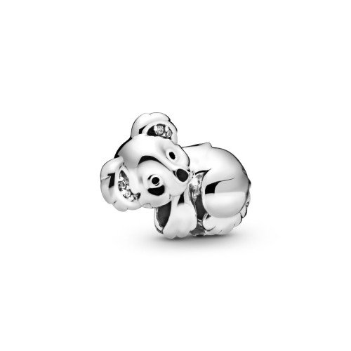 Luxoia - Pandora Koala Charm - 798431C01