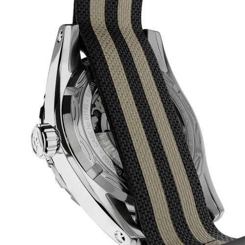 Luxoia - Edox Grand Ocean Automatic - 80140 3NAGN NIN