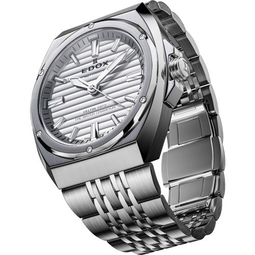 Luxoia - Edox Delfin 1973 Automatic - 80142 3M AIN