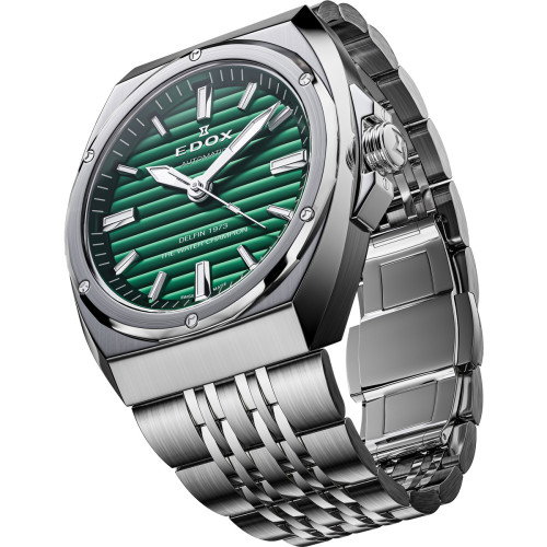 Luxoia - Edox Delfin 1973 Automatic - 80142 3M VIN