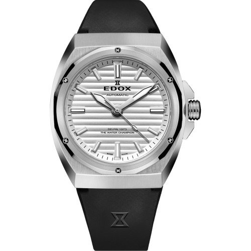 Luxoia - Edox Delfin 1973 Automatic - 80142 3CA AIN