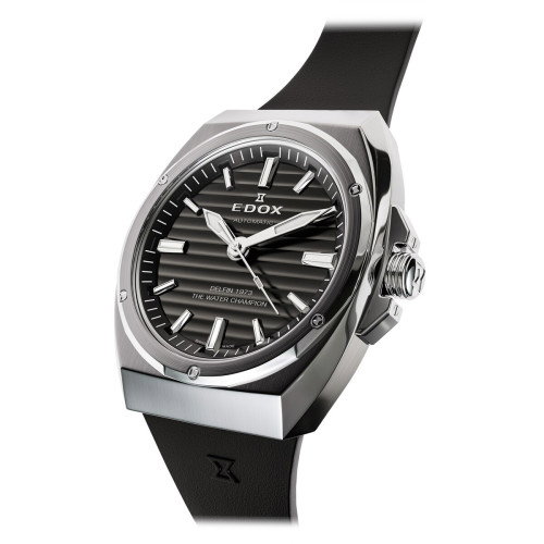 Luxoia - Edox Delfin 1973 Automatic - 80142 3CA NIN