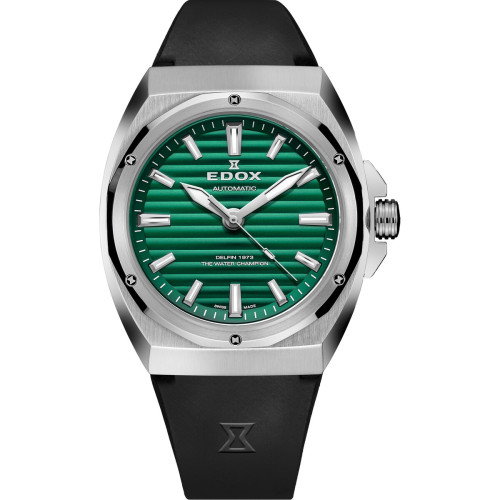 Luxoia - Edox Delfin 1973 Automatic - 80142 3CA VIN