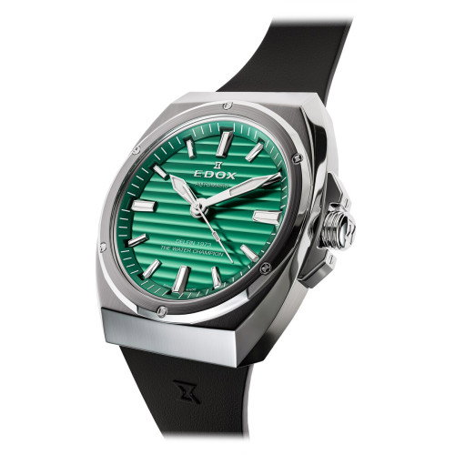 Luxoia - Edox Delfin 1973 Automatic - 80142 3CA VIN