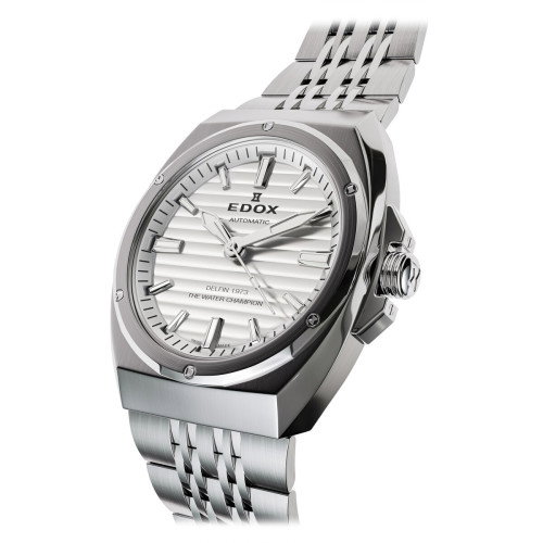 Luxoia - Edox Delfin 1973 Automatic - 80142 3M AIN