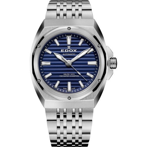 Luxoia - Edox Delfin 1973 Automatic - 80142 3M BUIN