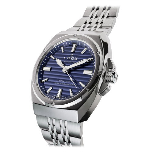 Luxoia - Edox Delfin 1973 Automatic - 80142 3M BUIN