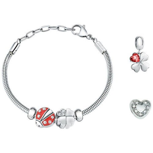 Luxoia - Morellato Drops Armband - SCZ11141