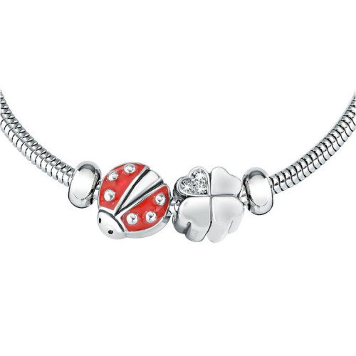 Luxoia - Morellato Drops Armband - SCZ11141