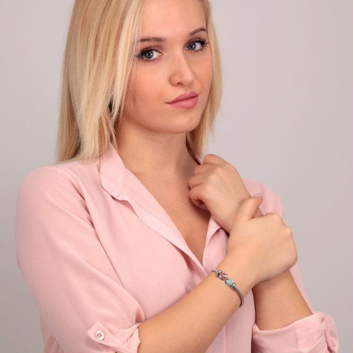 Luxoia - Morellato Drops Armband - SCZ11141