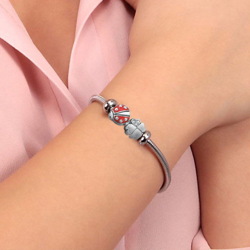 Luxoia - Morellato Drops Armband - SCZ11141