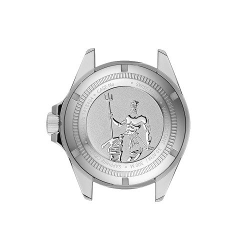 Luxoia - Edox Neptunian Grande Réserve Date Automatic - 80801 3NCA NIN