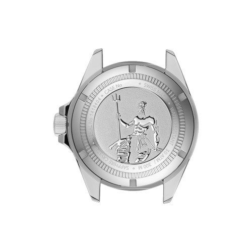 Luxoia - Edox Neptunian Grande Réserve Date Automatic - 80801 3NRCA NIR