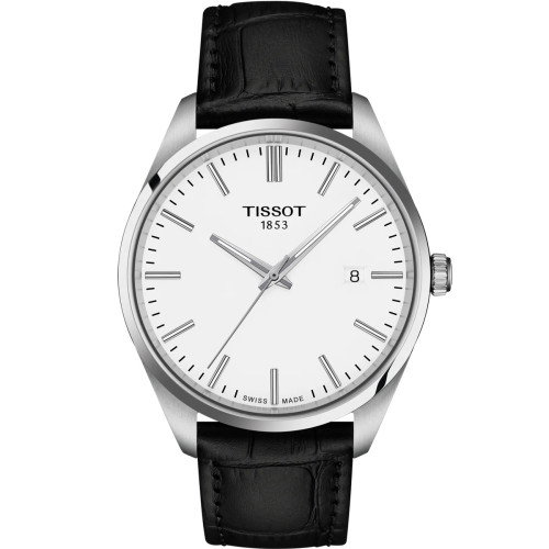 Luxoia - Tissot PR 100 (40 mm) - T150.410.16.011.00