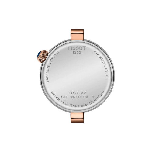 Luxoia - Tissot Désir - T152.010.22.116.01