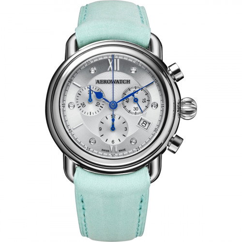 Luxoia - Aerowatch 1942 Chrono - A 83926 AA08