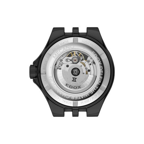 Luxoia - Edox Delfin Mecano - 85303 37NCAJ NJ