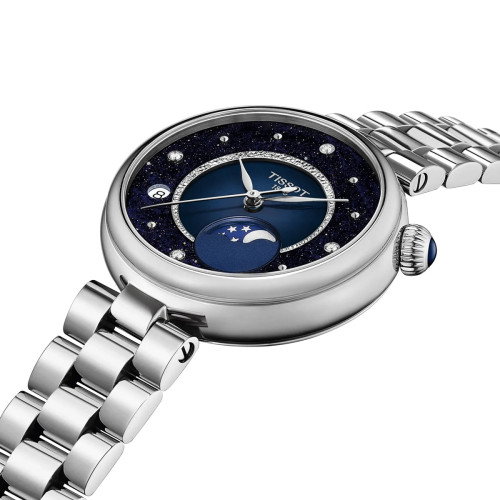 Luxoia - Tissot Desir - T152.223.11.496.00