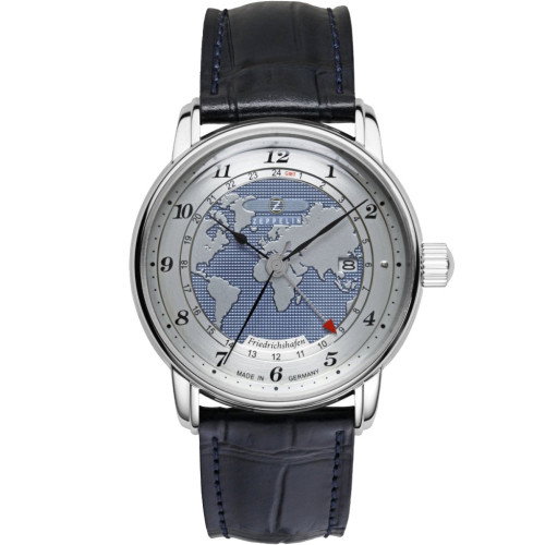 Luxoia - Zeppelin Friedrichshafen GMT - 85963