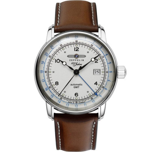 Luxoia - Zeppelin 100 Jahre Zeppelin - 86661