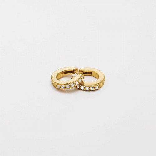 Luxoia - Esprit Glow Mini Ohrringe - S.88675851NL