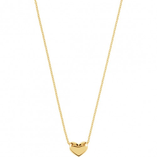 Luxoia - Esprit Crush Halskette - S.88677447NL