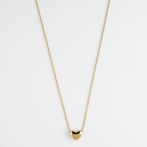 Luxoia - Esprit Crush Halskette - S.88677447NL