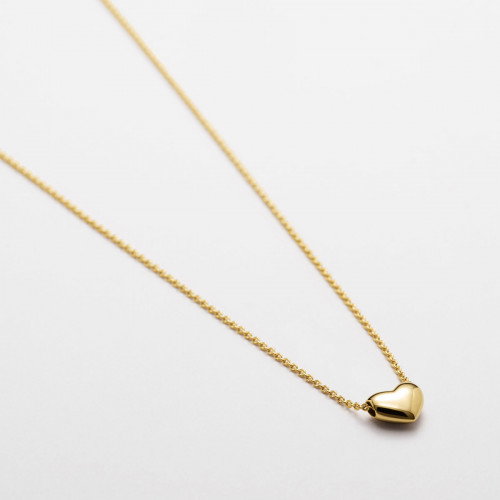 Luxoia - Esprit Crush Halskette - S.88677447NL