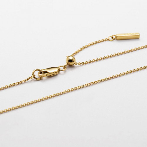 Luxoia - Esprit Crush Halskette - S.88677447NL