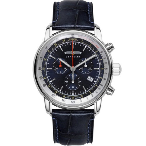 Luxoia - Zeppelin LZ 14 Marine - 88883