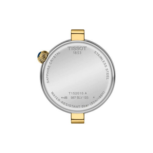 Luxoia - Tissot Désir - T152.010.22.116.00