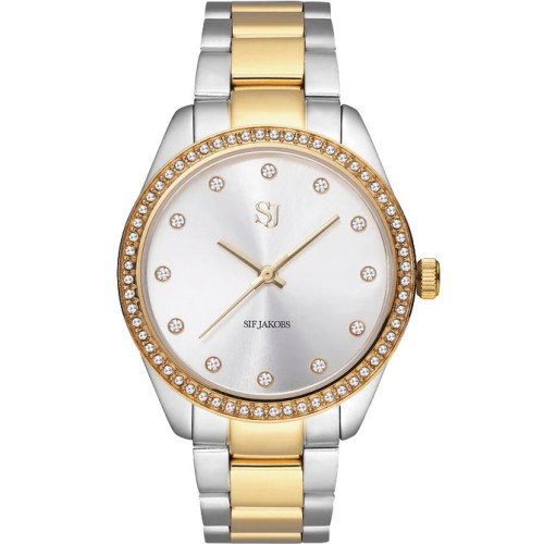 Luxoia - Sif Jakobs Valeria - SJ-W1044-CZ-YG2