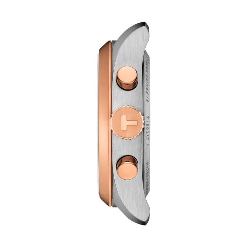 Luxoia - Tissot PR 100 Quarz (36 mm) - T150.217.22.111.00