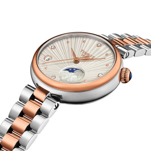 Luxoia - Tissot Desir - T152.223.22.036.00