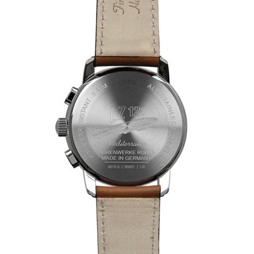 Luxoia - Zeppelin Méditerranée - 96705