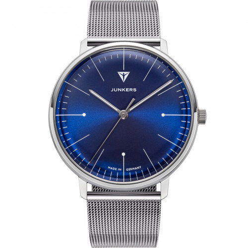 Luxoia - Junkers Bauhaus - 9.08.01.01.M