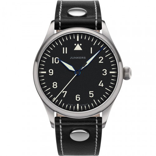 Luxoia - Junkers Baumuster - 9.20.01.02