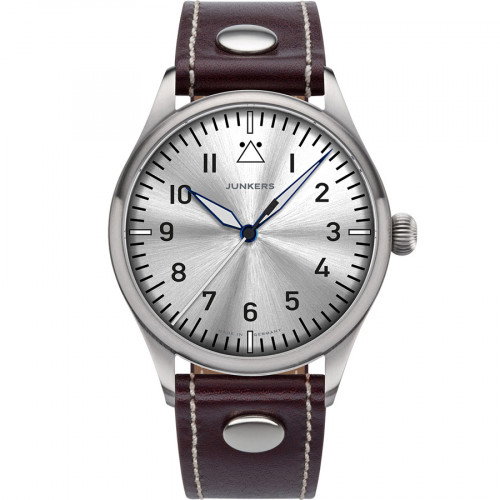 Luxoia - Junkers Baumuster - 9.20.01.03