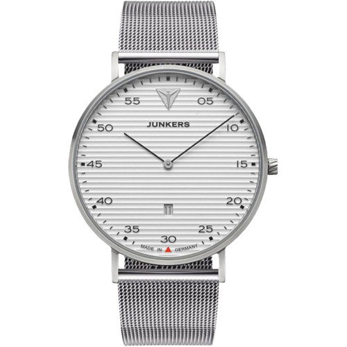 Luxoia - Junkers Dessau Streamline - 9.50.01.03.M