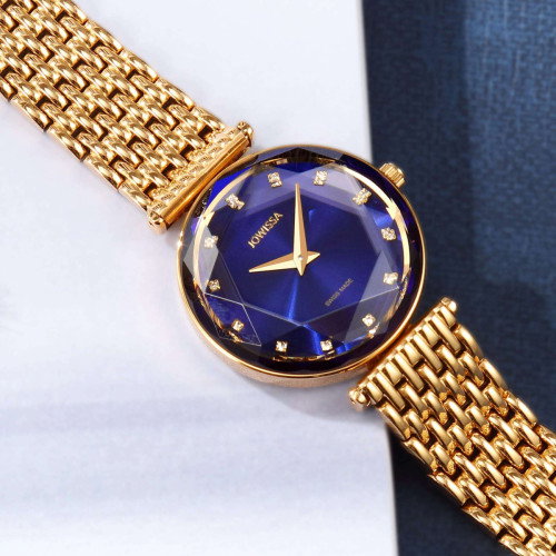 Luxoia - Jowissa Facet Brilliant - J5.842.M