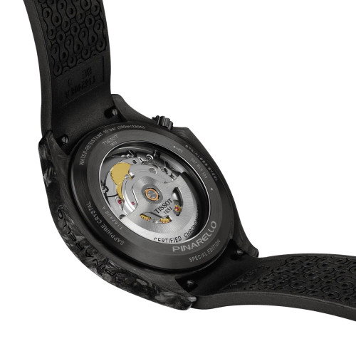 Luxoia - Tissot Pinarello (43 mm) - T162.408.97.061.00