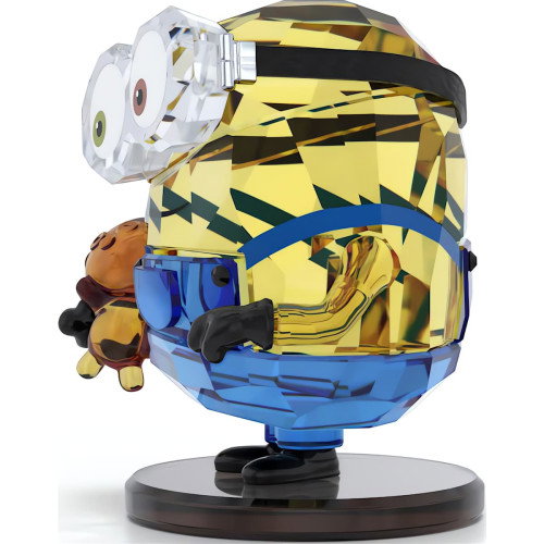 Luxoia - Swarovski Minions Bob - 5692027
