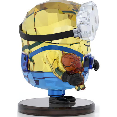 Luxoia - Swarovski Minions Bob - 5692027