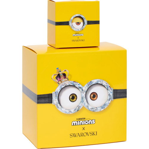 Luxoia - Swarovski Minions Bob - 5692027