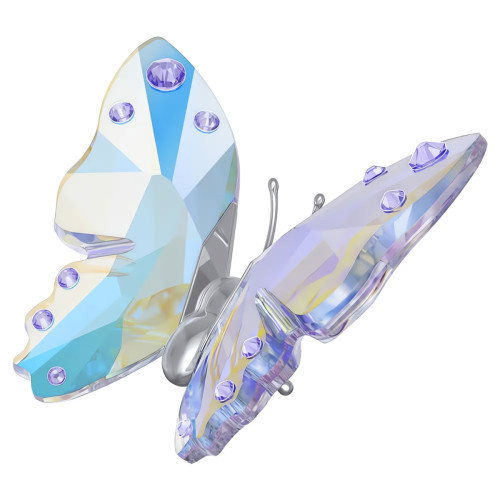 Luxoia - Swarovski x Ariana Grande Schmetterling - 5750818