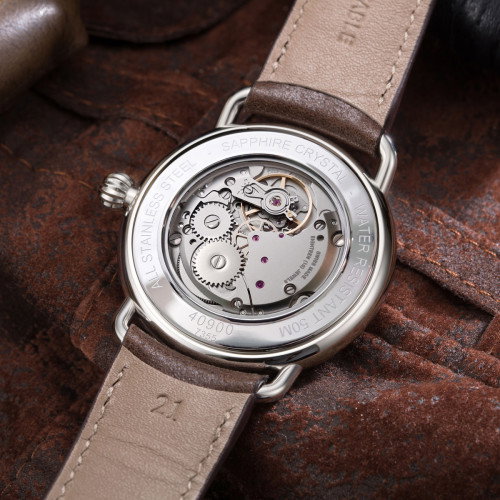 Luxoia - Aerowatch 1942 Mechanic - A 40900 AA01