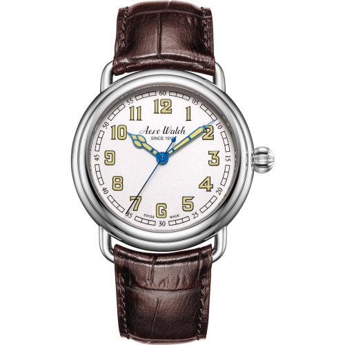 Luxoia - Aerowatch 1942 Mechanic - A 40900 AA01